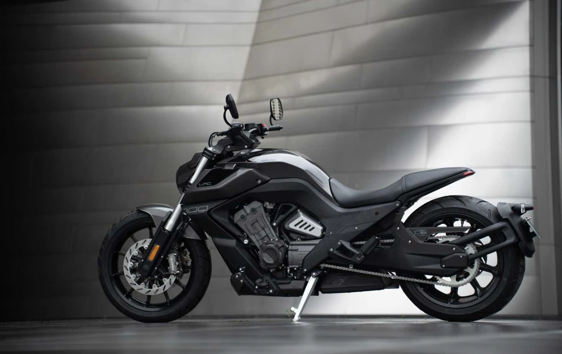 Мотоцикл Benda LFC 700 Pro в Щёлкове