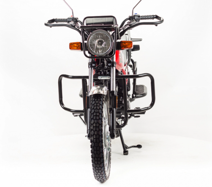 Мотоцикл MOTOLAND (МОТОЛЕНД) FORESTER LITE 200 в Щёлкове