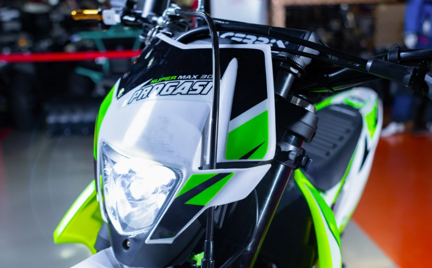 Мотоцикл Progasi SUPER MAX 300 PRO PR300 (ZS175FMN) в Щёлкове