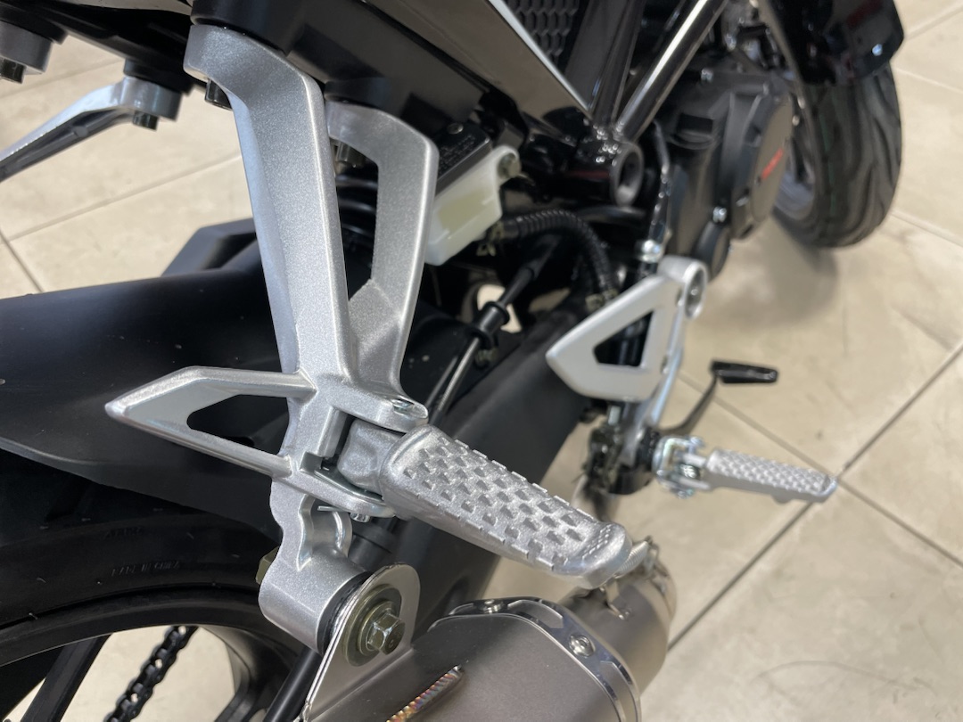 Мопед PROMAX CB150R (49) в Щёлкове