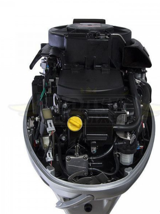 Лодочный мотор SEANOVO SNEF30FEL-EFI в Щёлкове