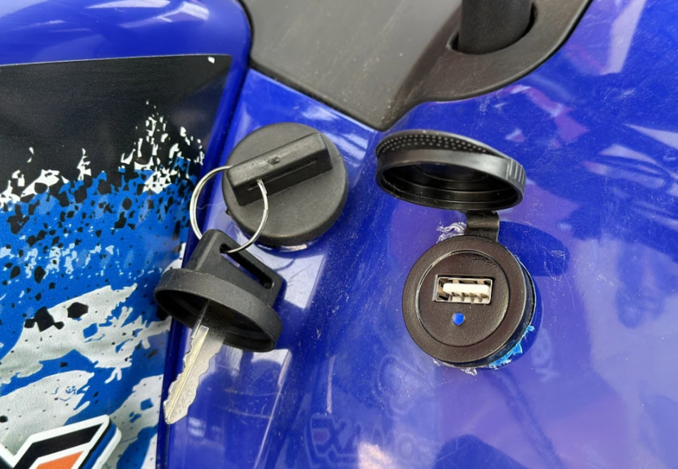  Квадроцикл PROMAX ATV 250 MAX (2025) в Щёлкове