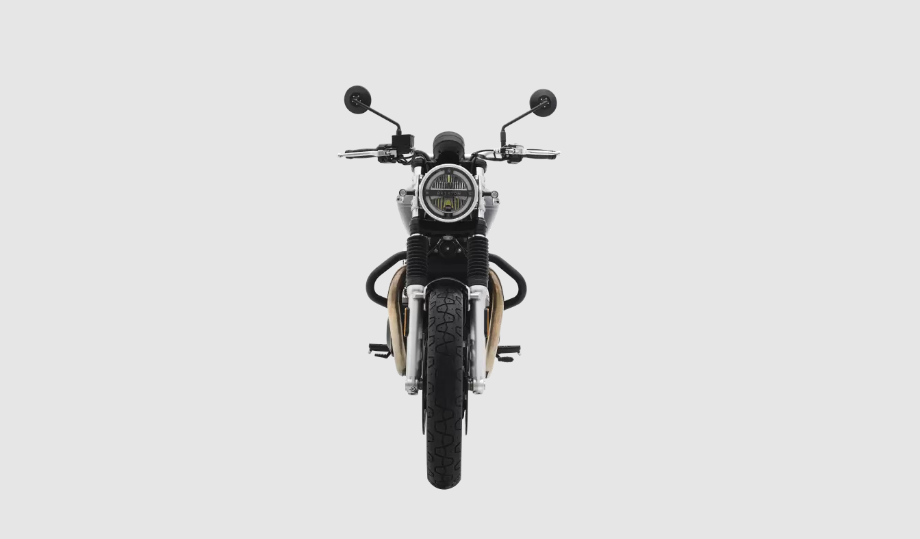 Мотоцикл GAOKIN GK 1200 в Щёлкове