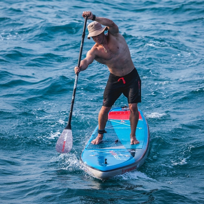 SUP (САП) Доска MISHIMO NAOMI PRO 12 в Щёлкове