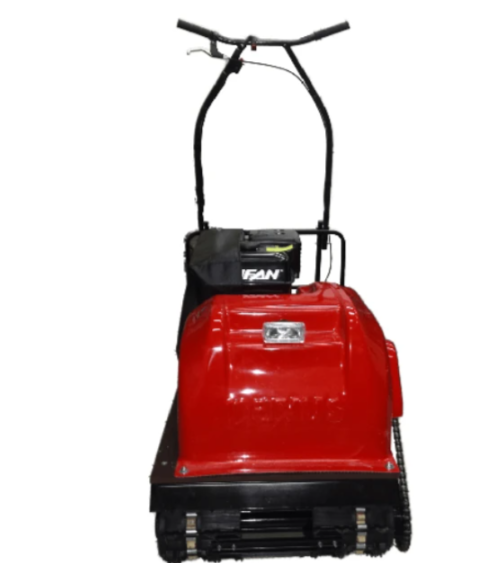 Мотобуксировщик PAXUS 550 AVANT 13 л.с. HONDA в Щёлкове