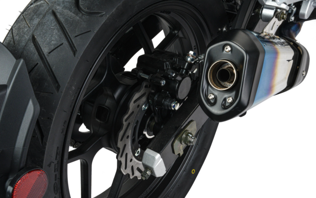 Мотоцикл MOTOLAND (МОТОЛЕНД) 300 CBR в Щёлкове