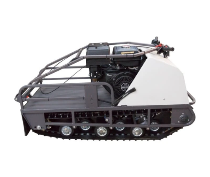 Мотобуксировщик СТЕМ СЕВЕР ЭКСПЕРТ 500 15 л.с. в Щёлкове