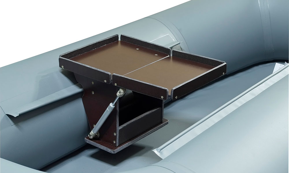 Столик на ликтрос раскладной №10 в Щёлкове