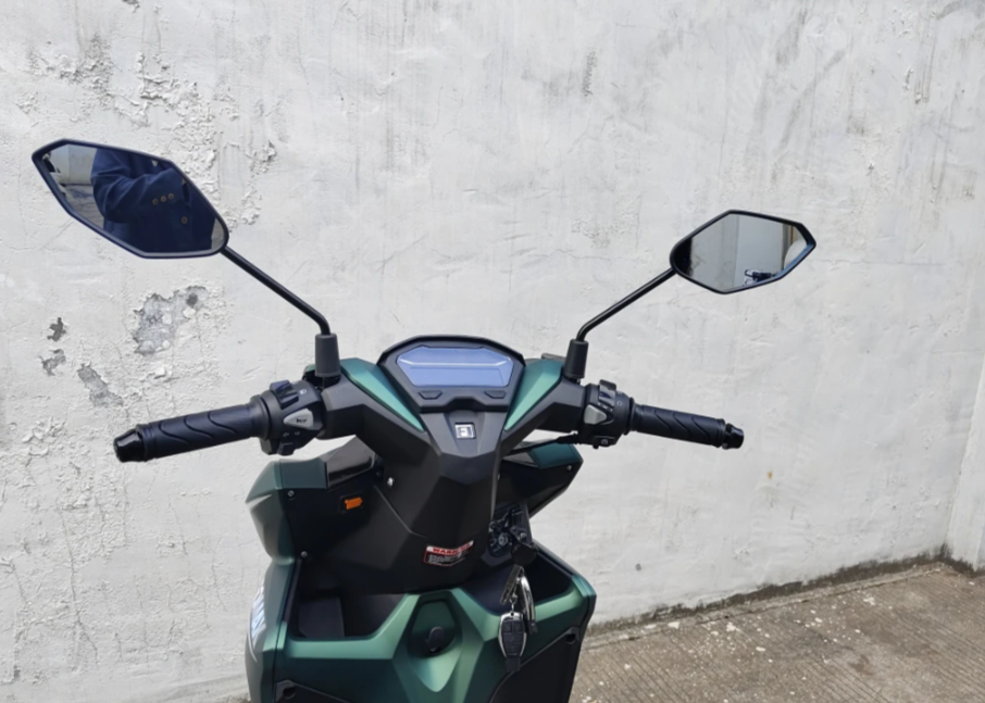 Скутер PROMAX INFERNO 250 (49) в Щёлкове