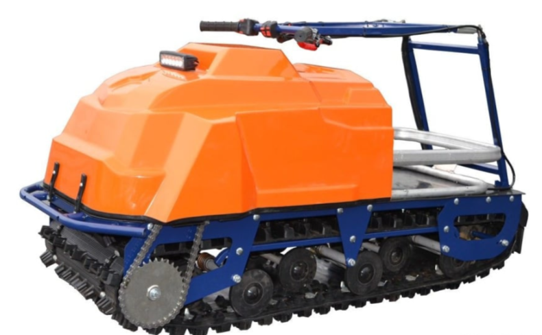 Мотобуксировщик БАРС СЛЕДОПЫТ MDS 15 л.с. в Щёлкове