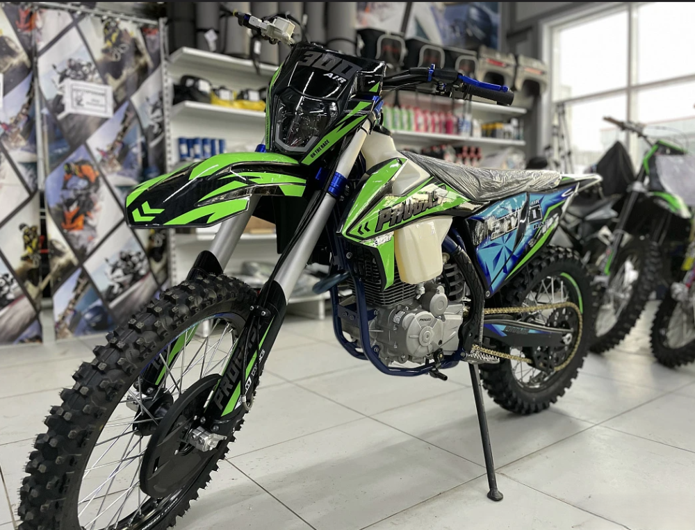 Мотоцикл Progasi RACE 300 AIR PRO SPORT в Щёлкове