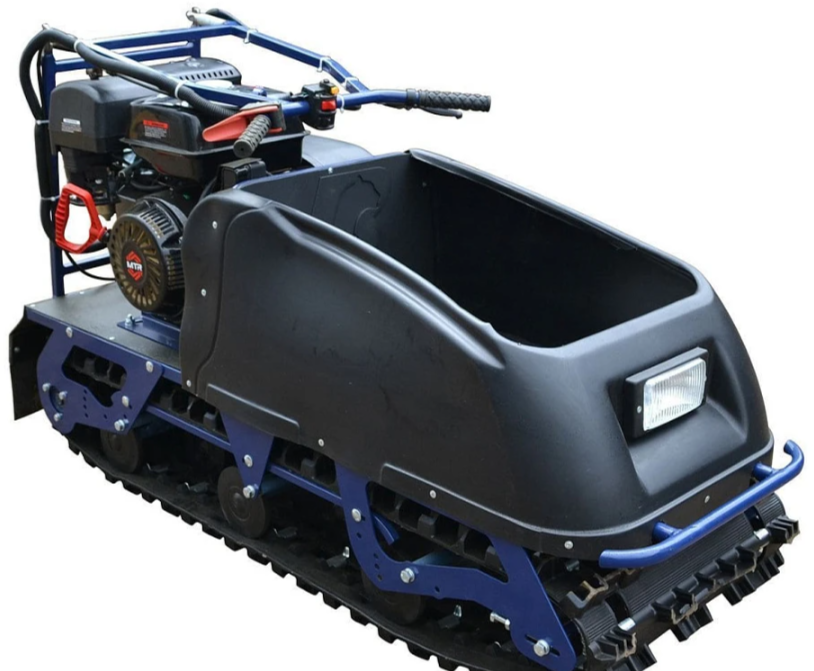 Мотобуксировщик БАРС СЛЕДОПЫТ FS. RS 9 л.с. в Щёлкове