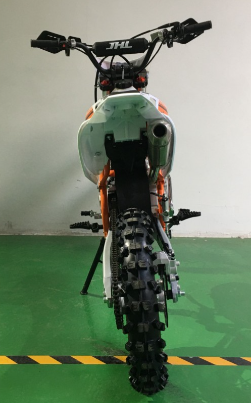 Питбайк JHLMOTO JHL Z125E Pro (ZS154FMI-3) в Щёлкове