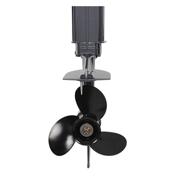 Лодочный мотор ALLFA CG T9.9(20) MAX Limit в Щёлкове