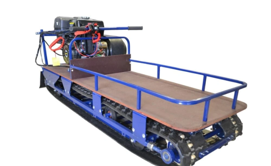 Мотобуксировщик БАРС P550 12 л.с. в Щёлкове