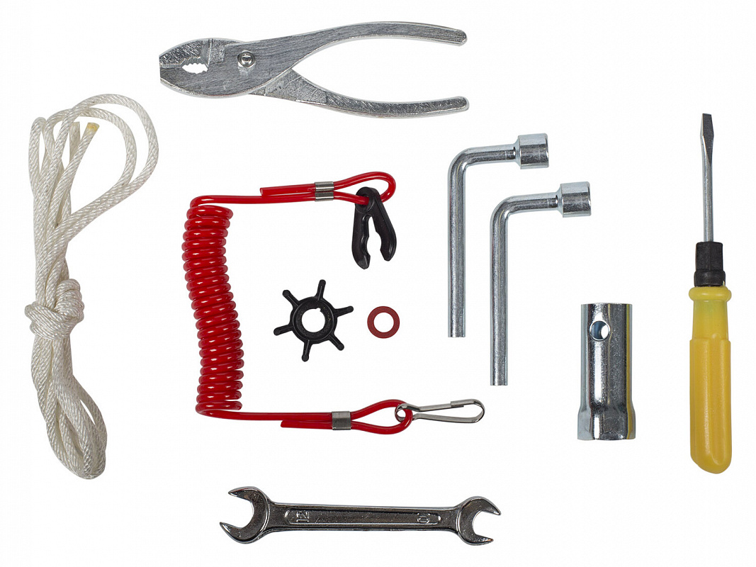 ЛОДОЧНЫЙ МОТОР GLADIATOR G3FHS в Щёлкове