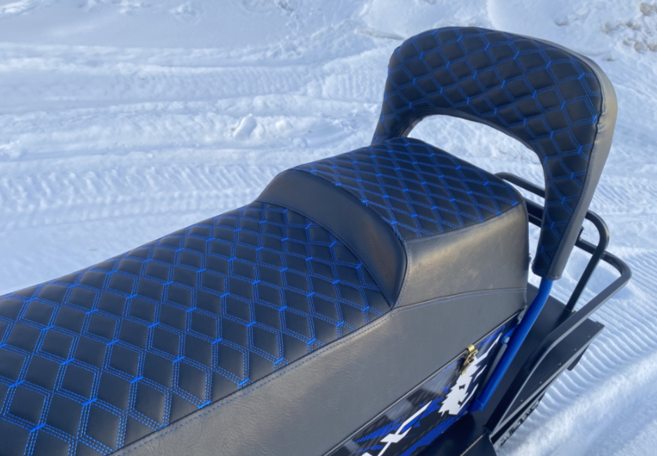 Снегоход PROMAX YAKUT 500 R/K SUPERLONG 2.0 4T 22 в Щёлкове