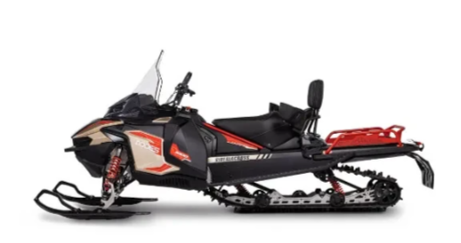 Снегоход AODES Siberiacross 1000 SWT 600mm LCD 6.8 в Щёлкове