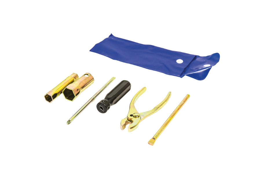 Лодочный мотор APACHE T5 BS в Щёлкове