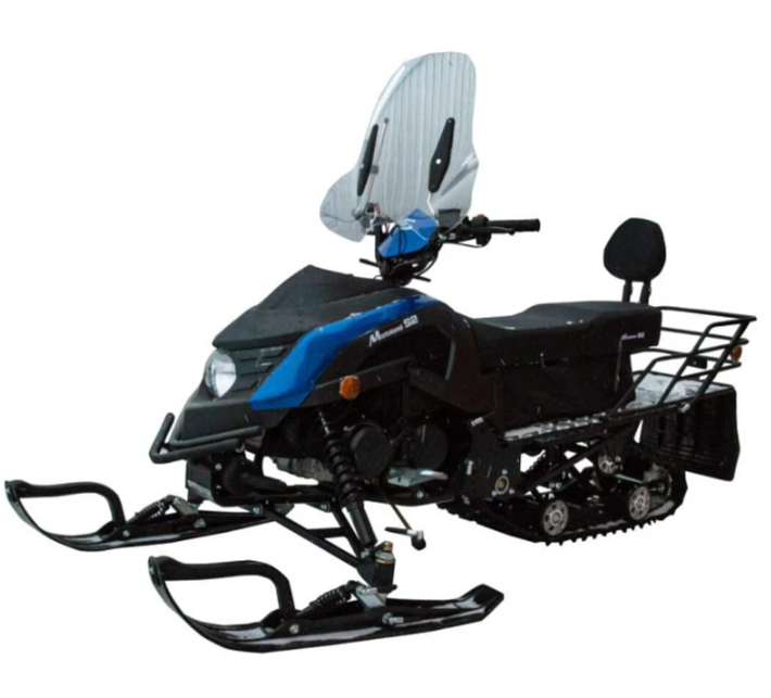 Снегоход MOTOLAND (МОТОЛЕНД) SNOWFOX 200 в Щёлкове