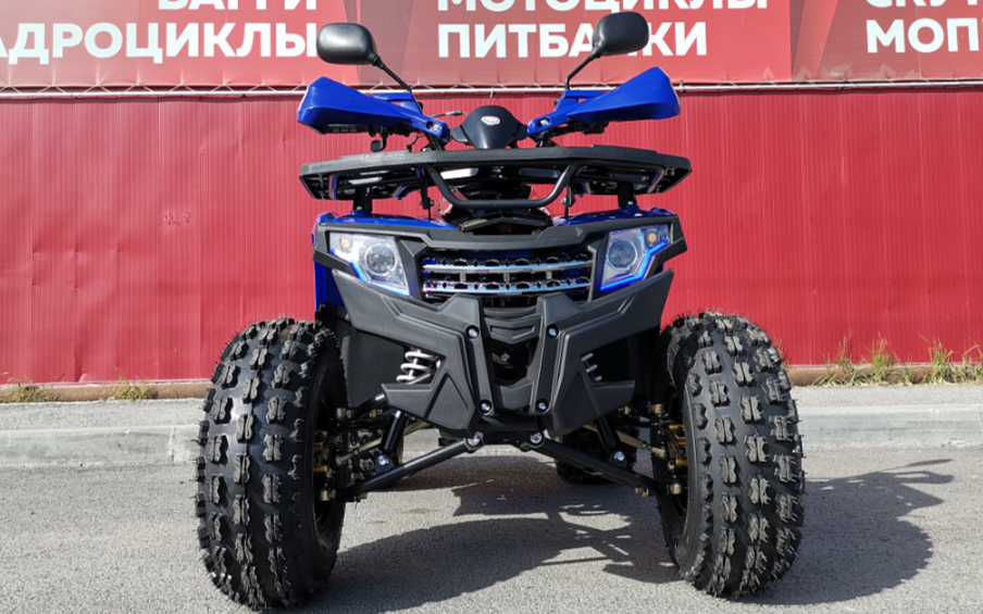 Квадроцикл PROMAX WILD 2.0 190 LUX в Щёлкове