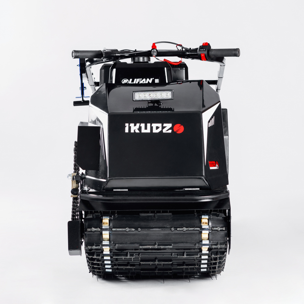 МОТОБУКСИРОВЩИК IKUDZO LONG 2.0 1700/500 EKR19 в Щёлкове