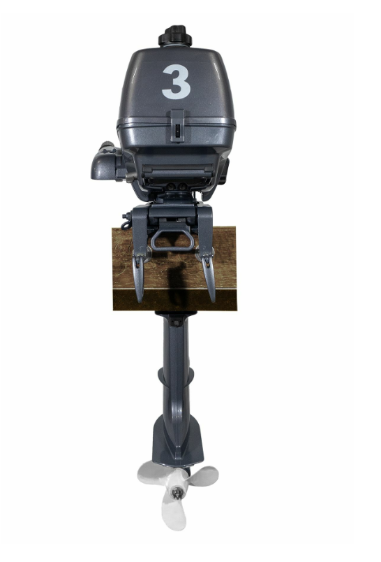 Лодочный мотор APACHE T3 BS в Щёлкове