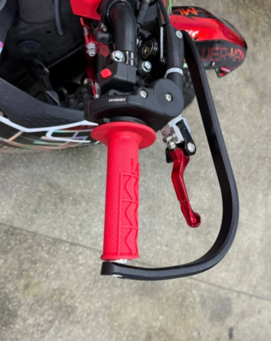 Кроссовый мотоцикл FAIDET CB300RL MAX WP в Щёлкове