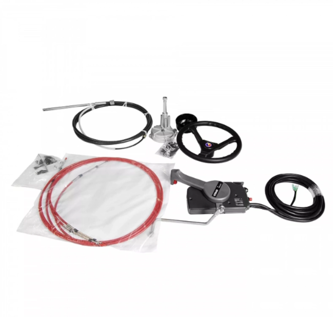 Лодочный мотор GLADIATOR G20FES в Щёлкове