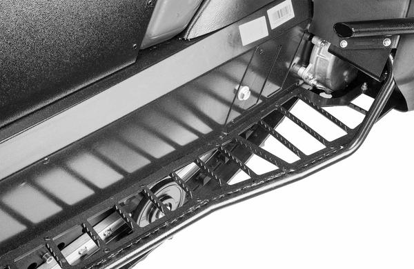 Снегоход STELS SM600T (L LUX WT) СТАВР 1.0 К01 Tech в Щёлкове