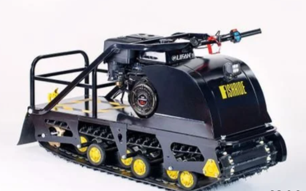 Мотобуксировщик FISHRIDE КЛАССИКА 20 л.с. в Щёлкове