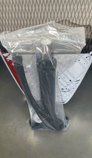 SUP (САП) ДОСКА RAIDEX I BOARD 11’ (332СМ) «AUTO» в Щёлкове