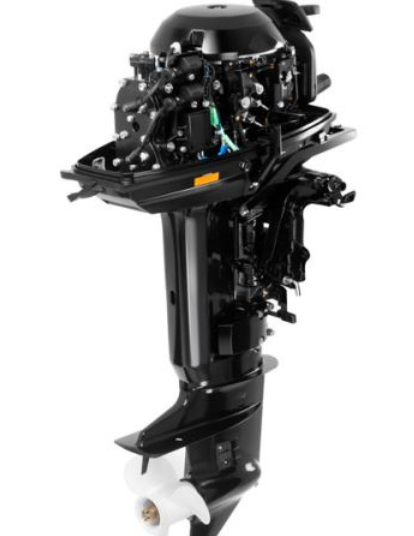 Лодочный мотор HIDEA HD30FHS в Щёлкове