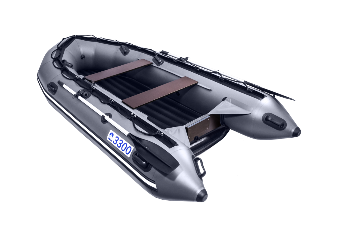 Лодка APACHE 3300 НДНД в Щёлкове