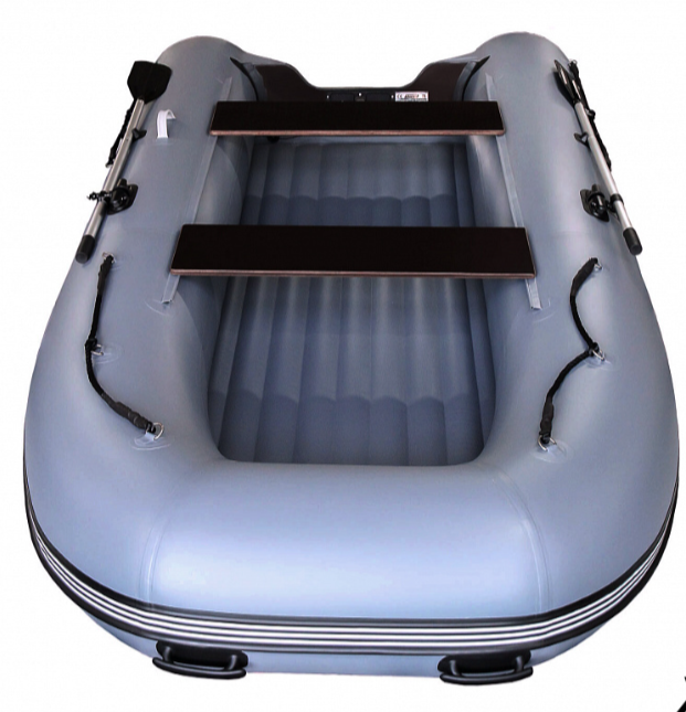 НАДУВНАЯ ЛОДКА GLADIATOR E380S в Щёлкове
