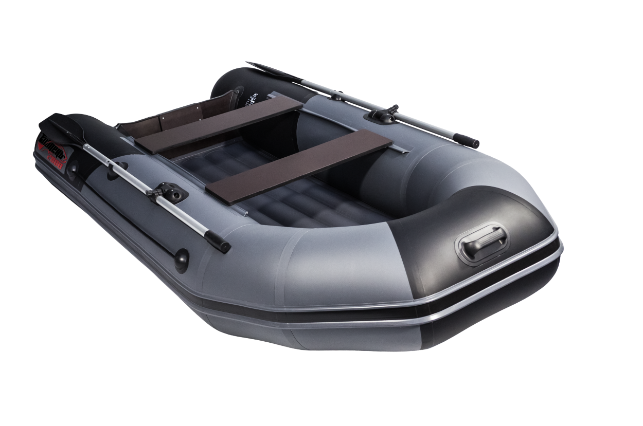 Лодка Таймень NX 2800 НДНД в Щёлкове