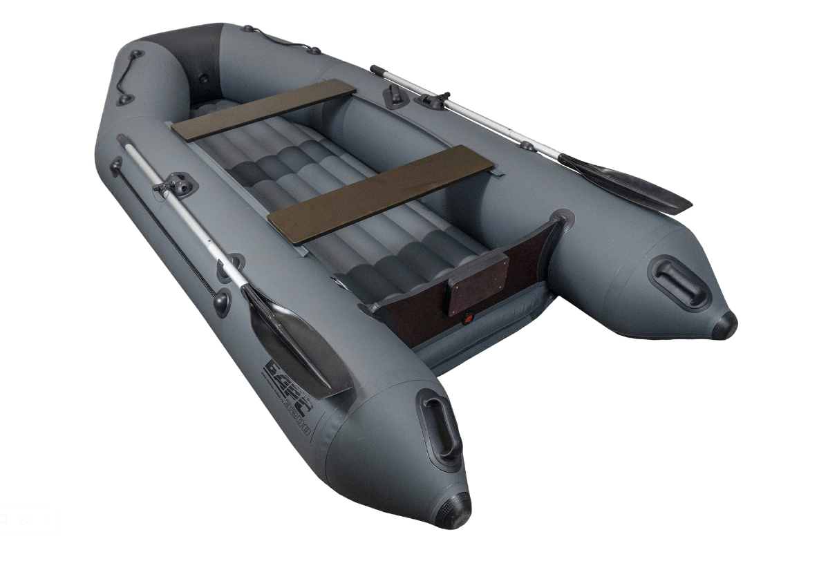 Лодка Барс 3200 нднд в Щёлкове