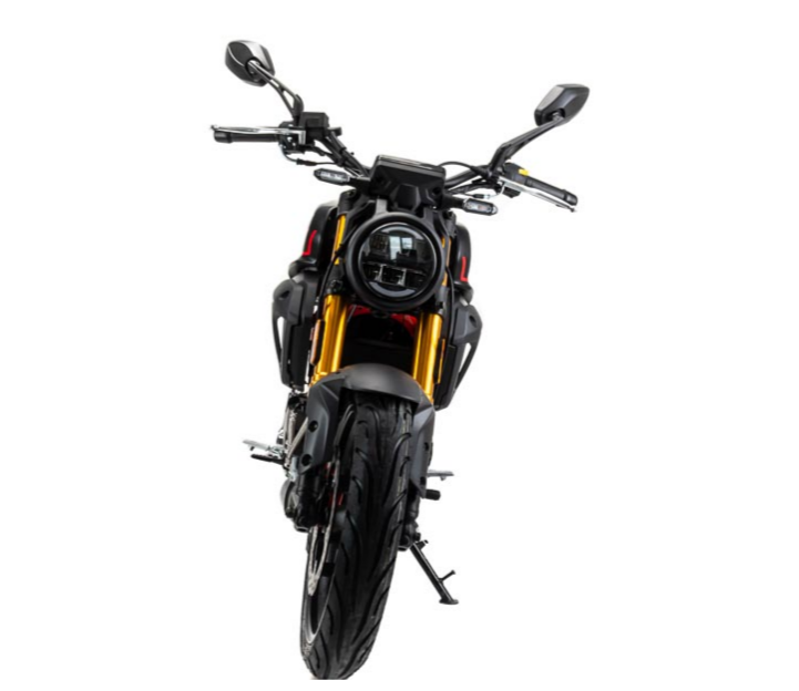 Мотоцикл PROMAX CB150R (49) в Щёлкове