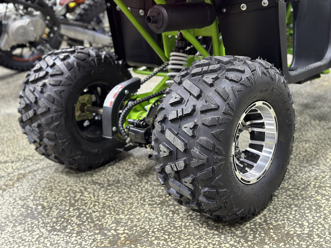 Квадроцикл PROMAX МАЙНКРАФТ 192 в Щёлкове