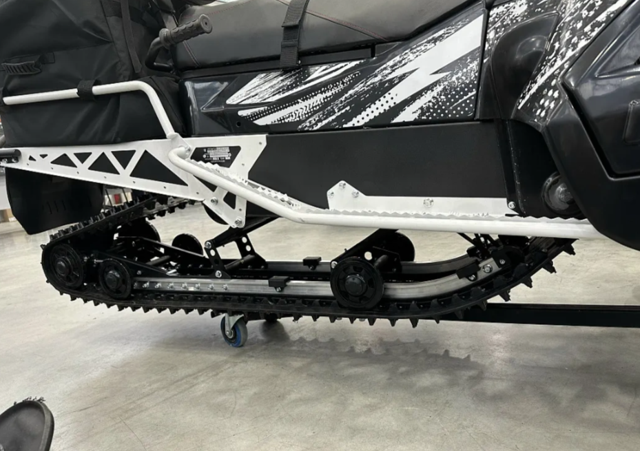 СНЕГОХОД IRBIS SF200L XE SUPERLONG в Щёлкове