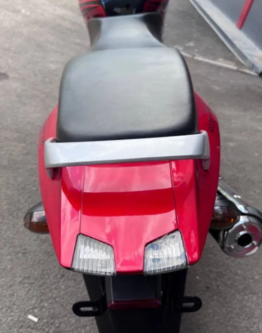 Мотоцикл RACER MAGNUM RC200-C5B в Щёлкове