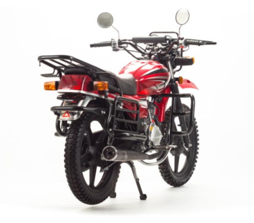 Мотоцикл FORESTER 200 (2021 г.) в Щёлкове