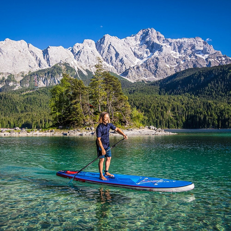 SUP (САП) Доска MISHIMO EXTRA10.8 в Щёлкове