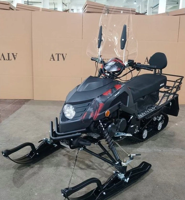 Снегоход Motax Snow 200 в Щёлкове