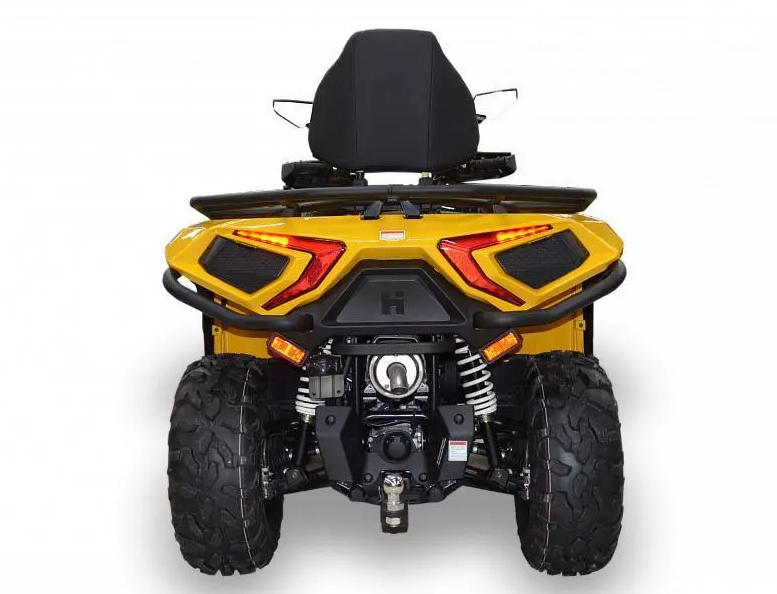 Квадроцикл HISUN GUARDIAN 400L /LONG в Щёлкове
