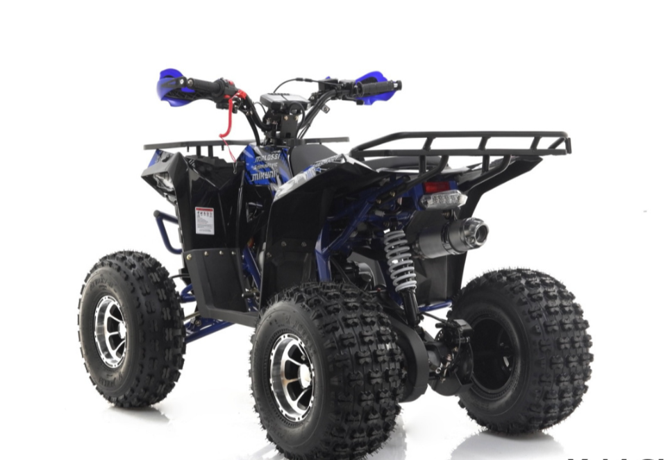 Квадроцикл GBM SHARP 190 PREMIUM SEMI-AUTOMATIC в Щёлкове