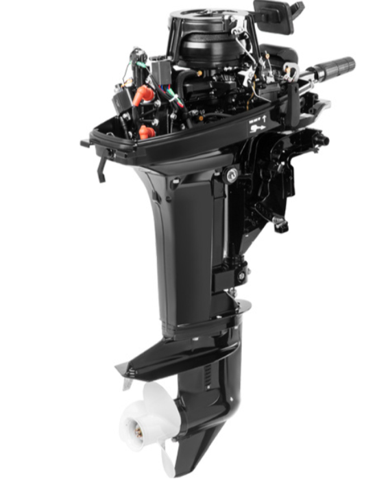 Лодочный мотор HIDEA HD9.9PRO FES (326 см3) в Щёлкове