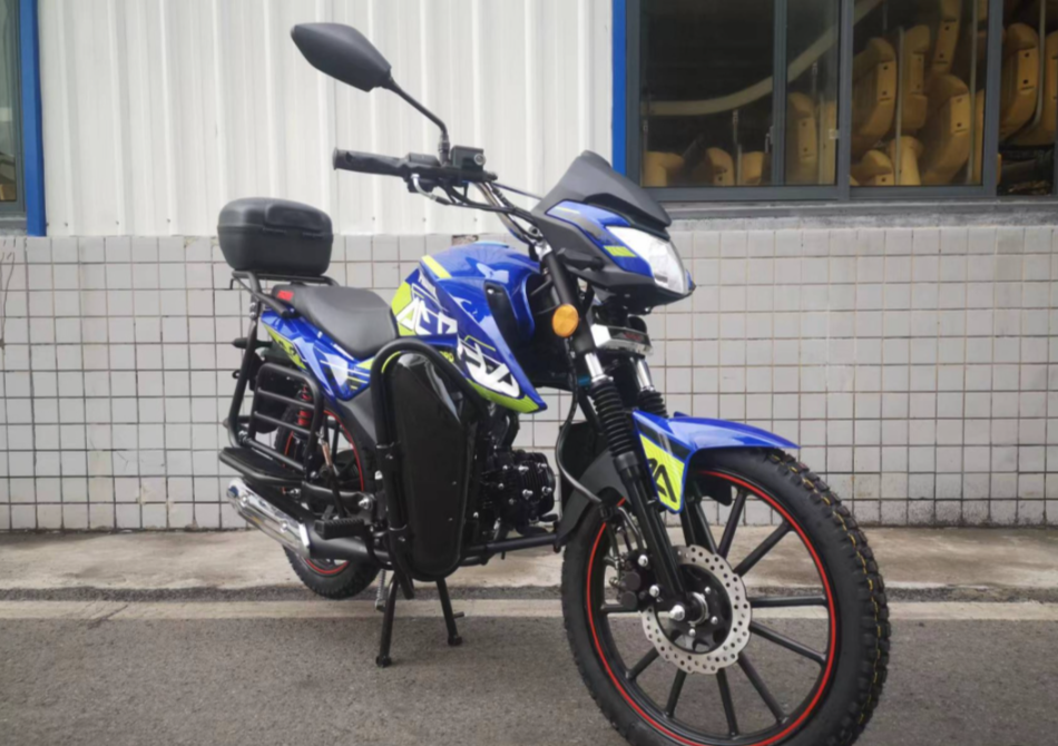 Мопед PROMAX ALPHA RS-PRO 150 (49) в Щёлкове