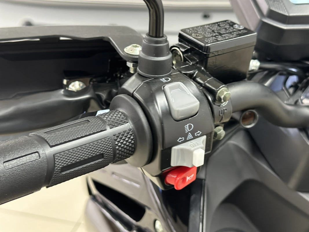 Скутер PROMAX STALKER 150(49) в Щёлкове