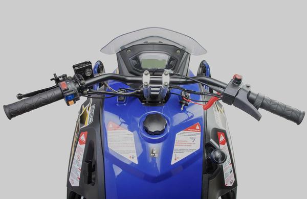 Снегоход STELS Капитан-150 2023 в Щёлкове